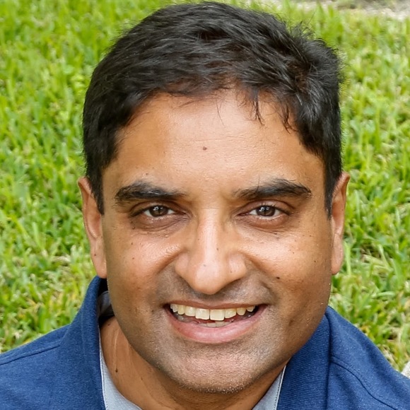 Meet your Posher, Vibhav - Picture 1 of 1